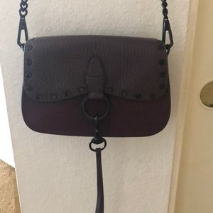 Rebecca minkoff purse